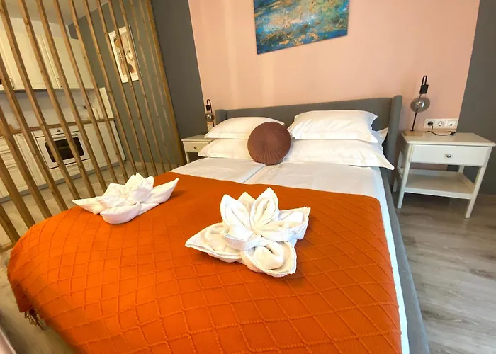 Dn Rose Apartmant